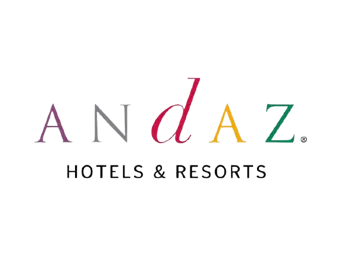 Andaz Hotel Logo