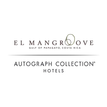 El Mangroove Logo
