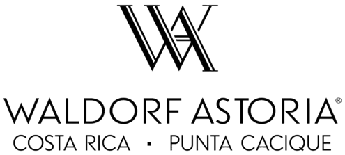Waldorf Astoria Logo